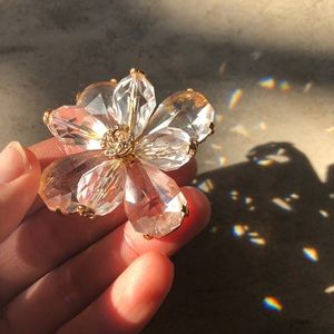 COPY - Genuine CHANEL Brooch